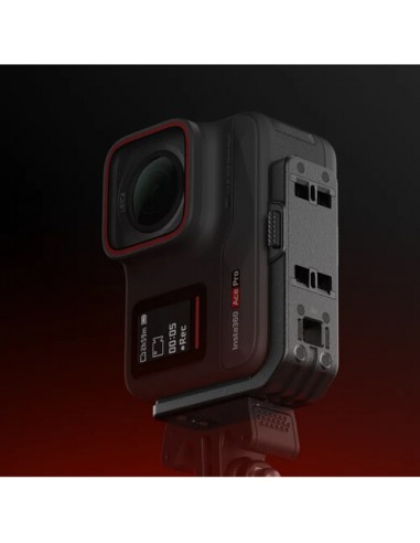 Insta360 staffa di montaggio...