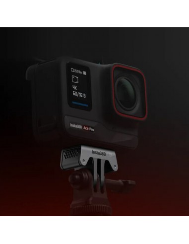 Insta360 staffa di montaggio standard...