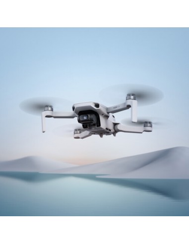 DJI Mini 4K Fly More Combo