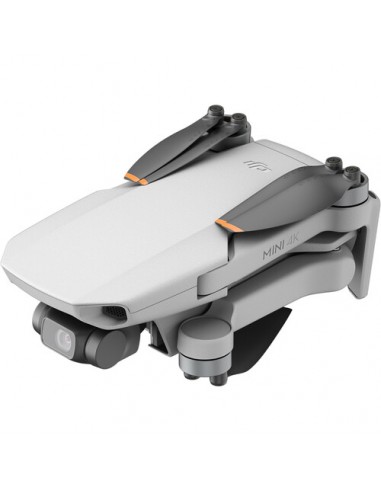 DJI Mini 4K Fly More Combo