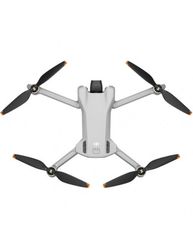 DJI Mini 3 (con DJI RC)