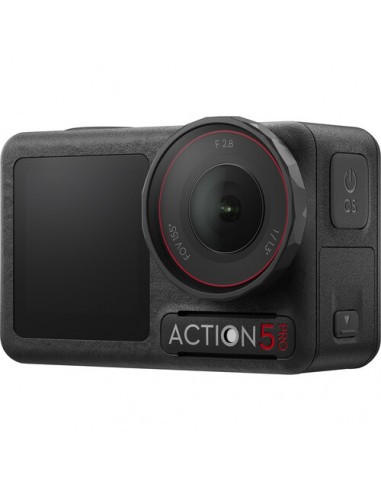 DJI Osmo Action 5 PRO Adventure Combo
