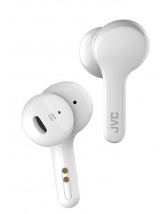 JVC True Wireless EARBUDS...
