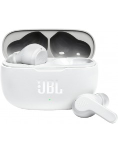 JBL Wave 200 TWS (Bianco)
