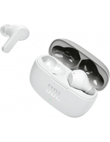 JBL Wave 200 TWS (Bianco) JBL Wave 200 TWS (Bianco)