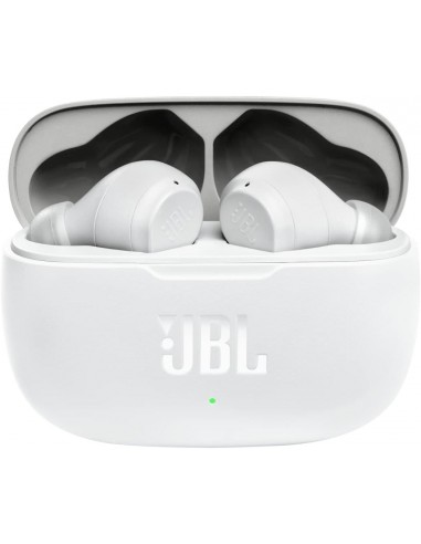 JBL Wave 200 TWS (Bianco) JBL Wave 200 TWS (Bianco)