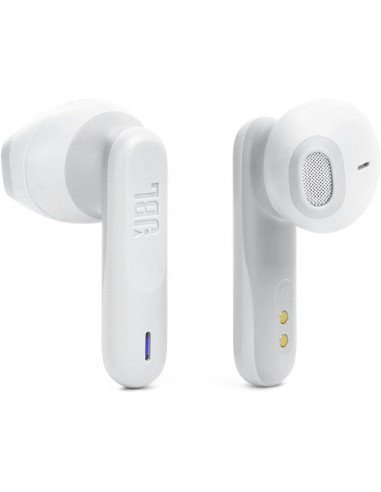 JBL Wave Flex (Bianco)