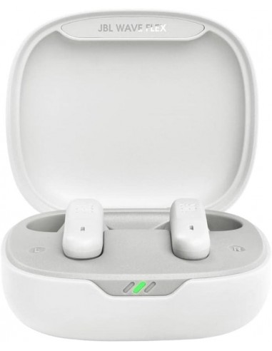 JBL Wave Flex (Bianco)