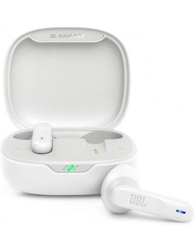 JBL Wave Flex (Bianco)
