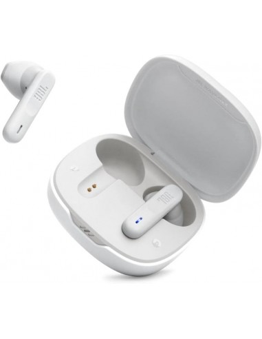 JBL Wave Flex (Bianco)