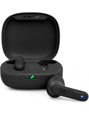 JBL Wave Flex (Nero) JBL Wave Flex (Nero)
