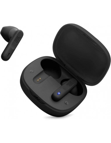 JBL Wave Flex (Nero) JBL Wave Flex (Nero)