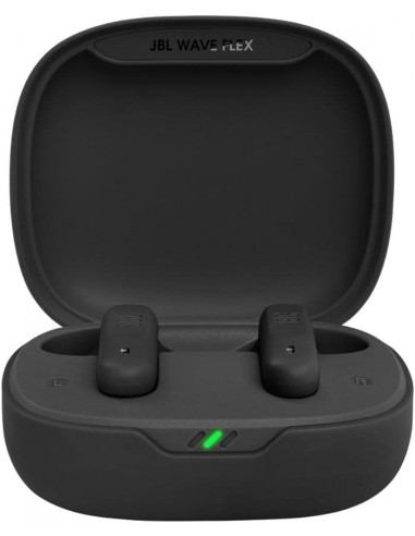 JBL Wave Flex (Nero) JBL Wave Flex (Nero)