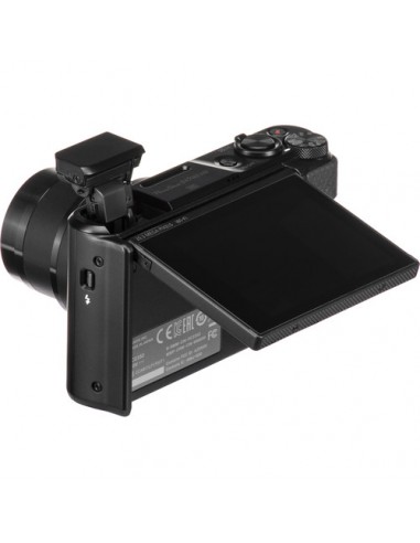 Canon PowerShot SX740 HS Lite Edition...