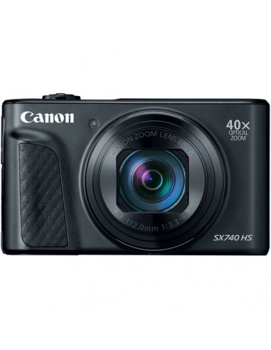 Canon PowerShot SX740 HS Lite Edition...