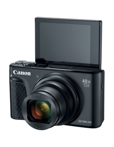 Canon PowerShot SX740 HS Lite Edition...