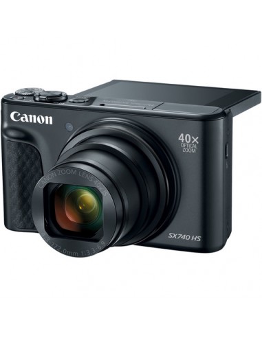 Canon PowerShot SX740 HS Lite Edition...
