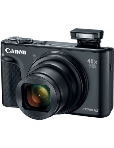 Canon PowerShot SX740 HS Lite Edition...