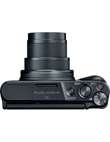 Canon PowerShot SX740 HS Lite Edition...