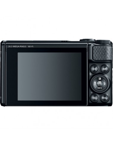 Canon PowerShot SX740 HS Lite Edition...