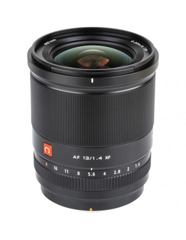 Viltrox AF 13mm f/1.4 (Sony E-mount)