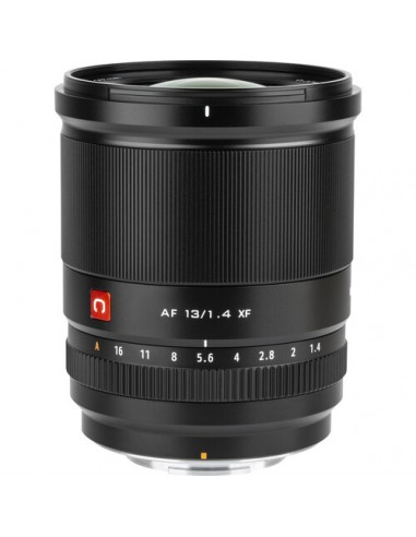 Viltrox AF 13mm f/1.4 (Sony E-mount)