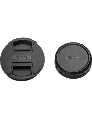 Viltrox AF 13mm f/1.4 (Sony E-mount)