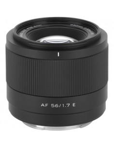 Viltrox AF 56mm F/1.7 E...