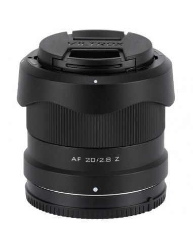 Viltrox AF 20mm f/2.8 (Sony E-mount)