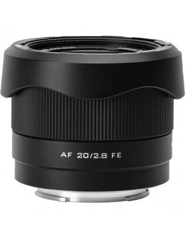 Viltrox AF 20mm f/2.8 (Sony E-mount)