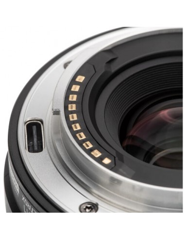 Viltrox AF 20mm f/2.8 (Nikon Z)