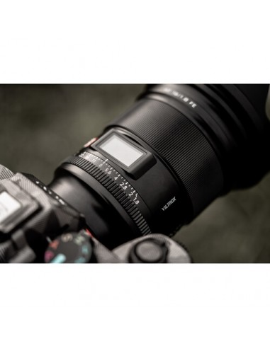Viltrox AF 16mm f/1.8 FE (Sony E-mount)