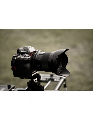 Viltrox AF 16mm f/1.8 FE (Sony E-mount)