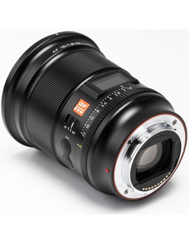 Viltrox AF 16mm f/1.8 FE (Sony E-mount)