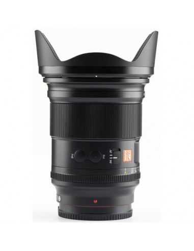 Viltrox AF 16mm f/1.8 FE (Sony E-mount)