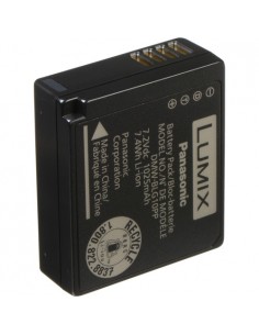 Batteria Panasonic DMW-BLG10