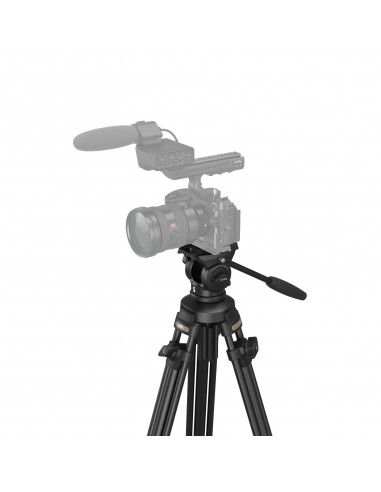 SmallRig 4684 Kit treppiede video...