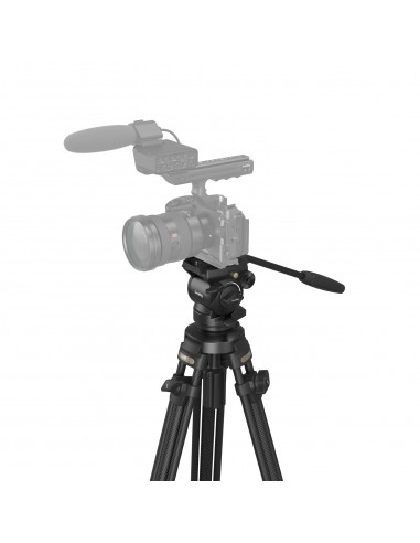 SmallRig 4685 Kit treppiede leggero...