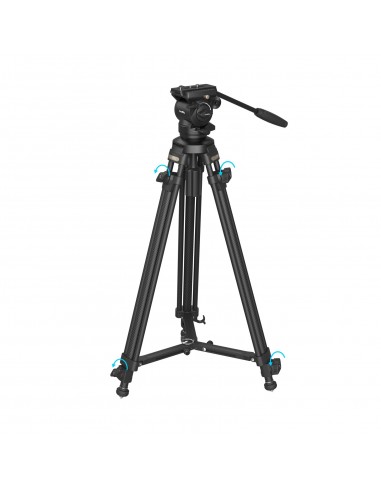 SmallRig 4685 Kit treppiede leggero...