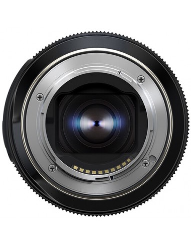 Tamron 90mm f/2.8 Di III Macro VXD...