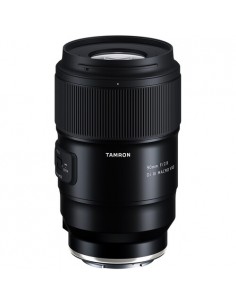 Tamron 90mm f/2.8 Di III...
