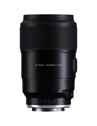 Tamron 90mm f/2.8 Di III Macro VXD... Tamron 90mm f/2.8 Di III Macro VXD...