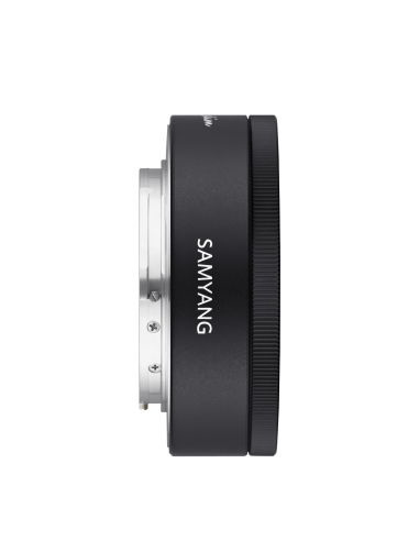 Samyang Remaster Slim sistema 3 lenti...