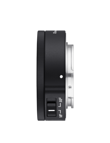 Samyang Remaster Slim sistema 3 lenti...