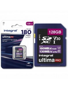 Integral SDXC Ultima Pro...