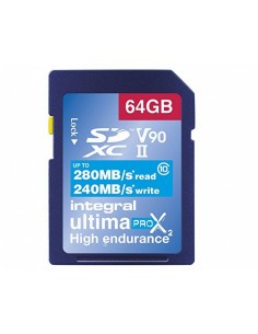 Integral SDXC Ultima Pro X2...