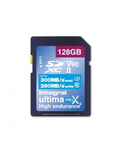 Integral SDXC Ultima Pro X2...