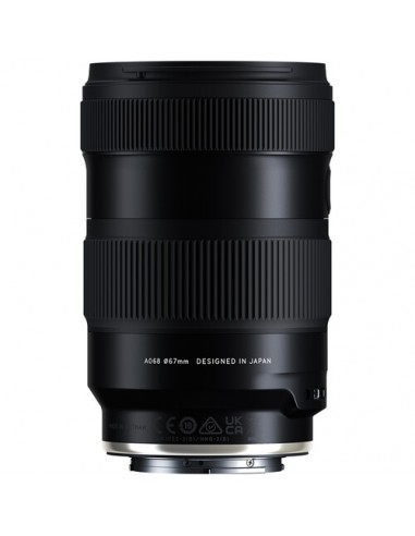 Tamron 17-50mm f/4 Di III VXD (Sony...
