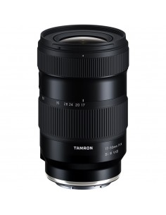 Tamron 17-50mm f/4 Di III...