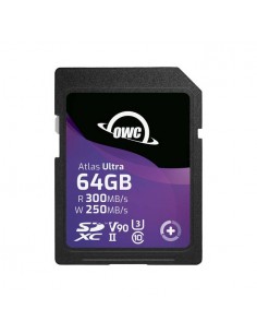 OWC Atlas Ultra SDXC 64 GB...